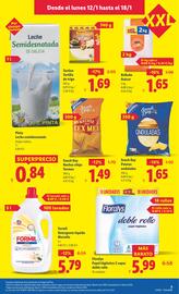 Catálogo Lidl semana 3 Página 3