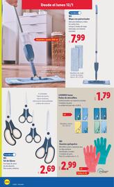 Catálogo Lidl | de Bazar Página 10