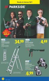 Catálogo Lidl | de Bazar Página 18