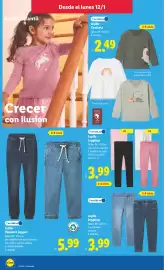 Catálogo Lidl | de Bazar Página 12
