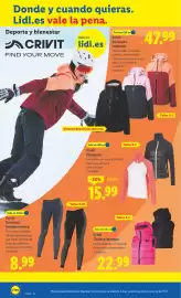 Catálogo Lidl | de Bazar Página 2
