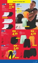 Catálogo Lidl | de Bazar Página 23