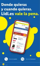 Catálogo Lidl | de Bazar Página 24