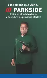 Catálogo Lidl | de Bazar Página 25