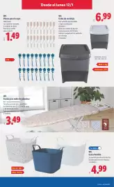 Catálogo Lidl | de Bazar Página 9