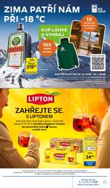 Tesco leták týden 2 Strana 11