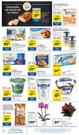 Tesco leták týden 2 Strana 16