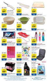 Tesco leták týden 2 Strana 21