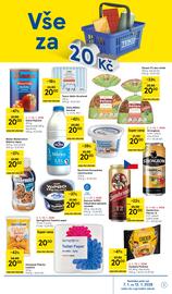 Tesco leták týden 2 Strana 5