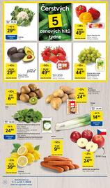 Tesco leták týden 2 Strana 6