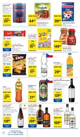 Tesco leták týden 2 Strana 8