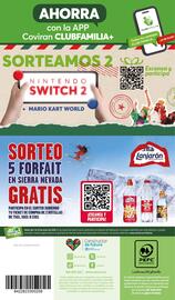 Catálogo Coviran Página 16