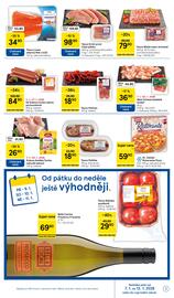 Tesco leták | Supermarket Strana 3