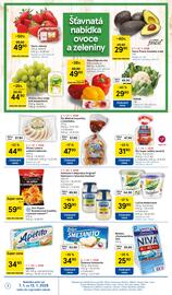 Tesco leták | Supermarket Strana 4