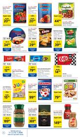 Tesco leták | Supermarket Strana 6