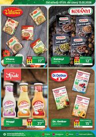 Tamda Foods leták týden 2 Strana 11