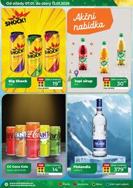 Tamda Foods leták týden 2 Strana 16