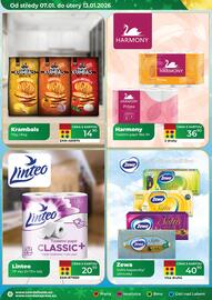 Tamda Foods leták týden 2 Strana 18