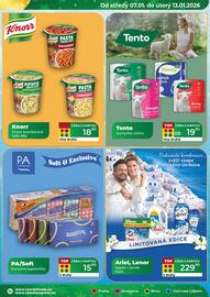 Tamda Foods leták týden 2 Strana 19