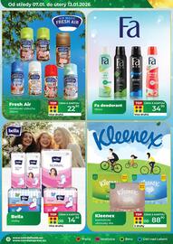 Tamda Foods leták týden 2 Strana 20