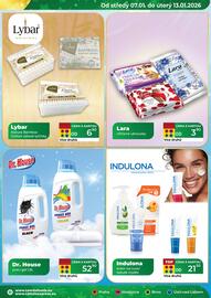 Tamda Foods leták týden 2 Strana 21