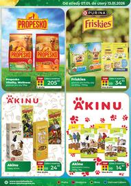 Tamda Foods leták týden 2 Strana 23