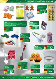 Tamda Foods leták týden 2 Strana 27