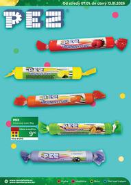 Tamda Foods leták týden 2 Strana 39