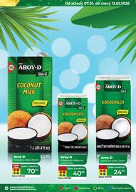 Tamda Foods leták týden 2 Strana 47