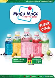 Tamda Foods leták týden 2 Strana 49