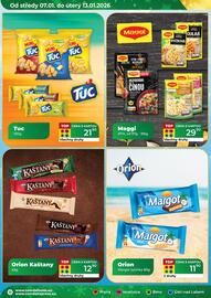 Tamda Foods leták týden 2 Strana 6