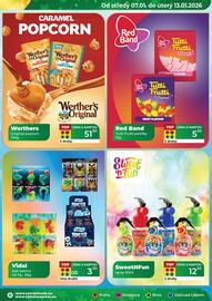 Tamda Foods leták týden 2 Strana 9