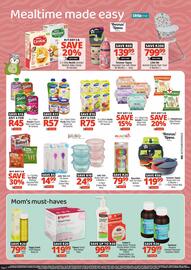 Checkers catalogue Page 2