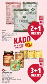 Delhaize folder week 2 Pagina 19