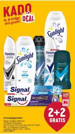 Delhaize folder week 2 Pagina 22