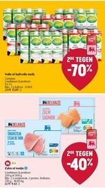 Delhaize folder week 2 Pagina 32