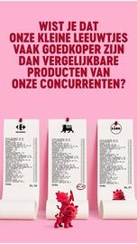 Delhaize folder week 2 Pagina 8