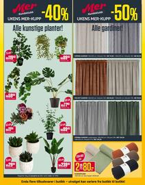 Europris kundeavis uke 2 Side 11