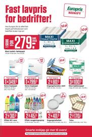 Europris kundeavis uke 2 Side 13