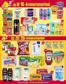 Europris kundeavis uke 2 Side 2