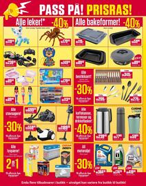 Europris kundeavis uke 2 Side 7