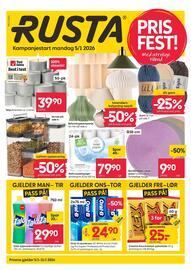 Rusta kundeavis uke 2 Side 1