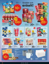 DollarStore annonsblad Sida 4