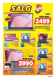 POWER kundeavis uke 2 Side 11