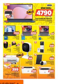 POWER kundeavis uke 2 Side 12