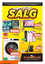 POWER kundeavis uke 2 Side 24