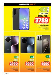 Power reklamblad vecka 2 Sida 14