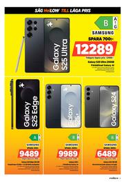 Power reklamblad vecka 2 Sida 15