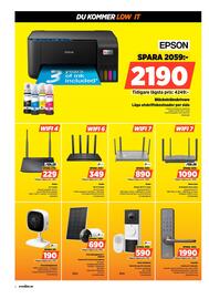 Power reklamblad vecka 2 Sida 2