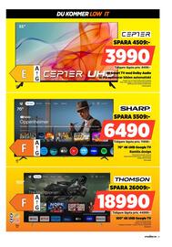 Power reklamblad vecka 2 Sida 25